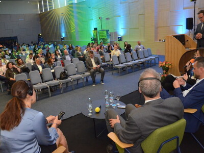 3. Hrvatski ruralni parlament 2019