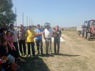 Trenutak za predah i kavu