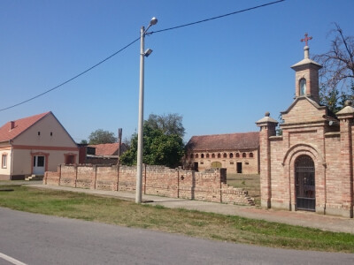 Kuća za odmor i seoski turizam