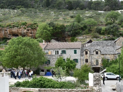 Noćnjak 2022 Dol