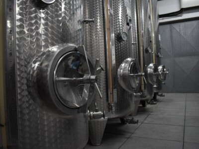 Green visit Podunavlje