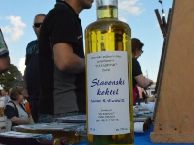 OPG Raspović OPG Raspović