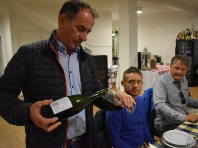 Green visit Podunavlje