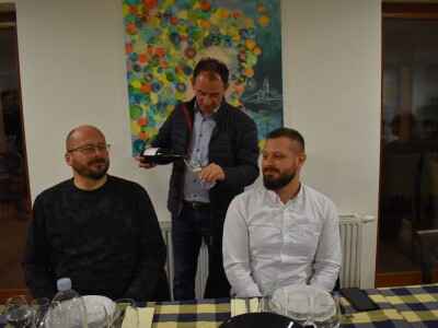 Green visit Podunavlje