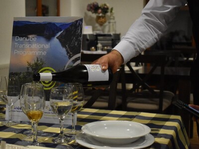 Green visit Podunavlje