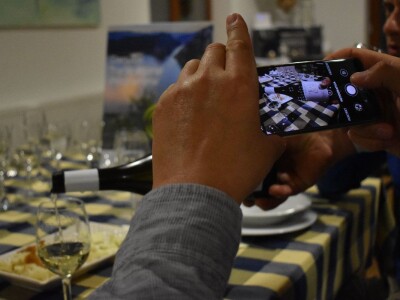 Green visit Podunavlje