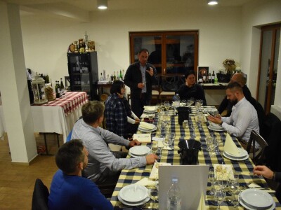 Green visit Podunavlje