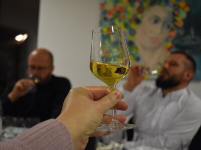 Green visit Podunavlje