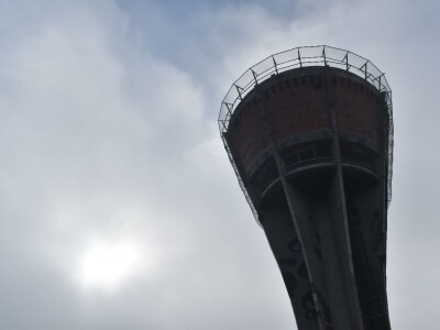 Green visit Podunavlje