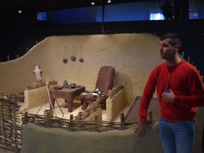 Green visit Podunavlje