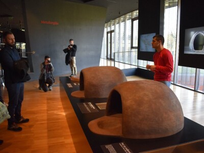 Green visit Podunavlje