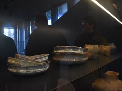 Green visit Podunavlje