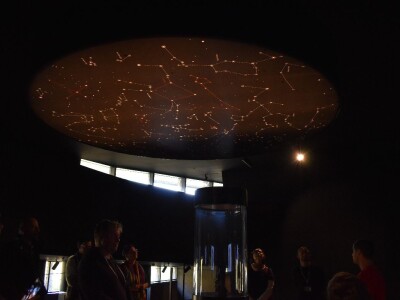 Green visit Podunavlje