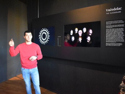 Green visit Podunavlje