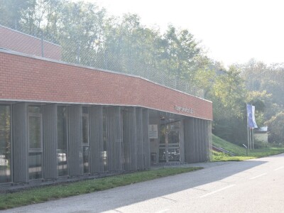 Green visit Podunavlje