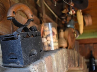 Green visit Podunavlje