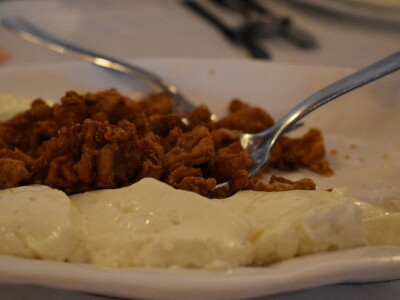 Green visit Podunavlje