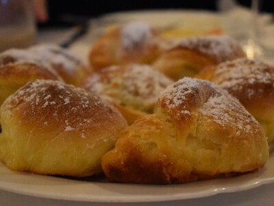 Green visit Podunavlje