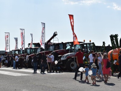 7. FarmShow Osije - treći dan