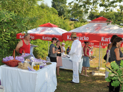 Mnogi uživaju ovdje i drago im je posjetiti ovaj OPG