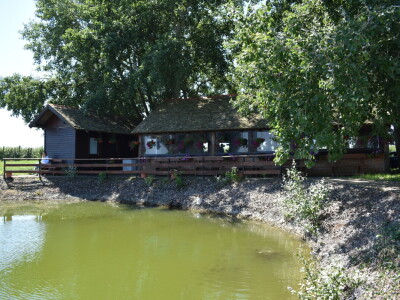 Radionica DANH-a na OPG Stipino u Čemincu