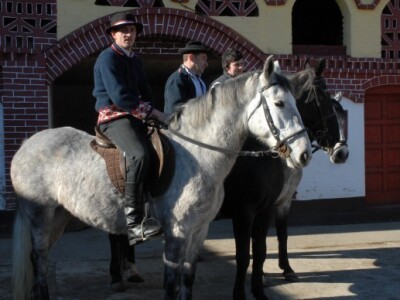 Bolje da nestane selo, nego običaji