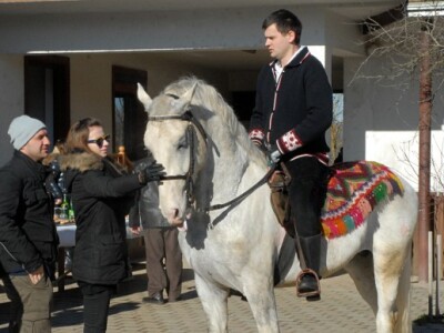 Bolje da nestane selo, nego običaji