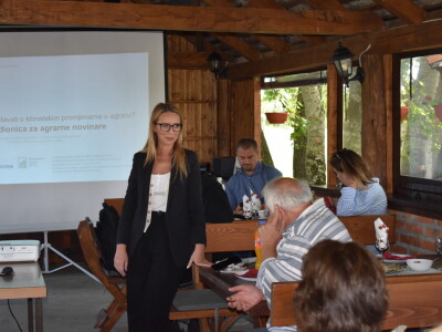 Radionica DANH-a na OPG Stipino u Čemincu