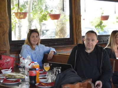 Radionica DANH-a na OPG Stipino u Čemincu