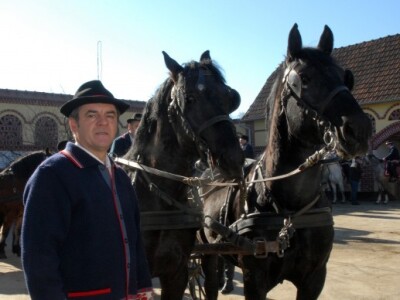 Bolje da nestane selo, nego običaji