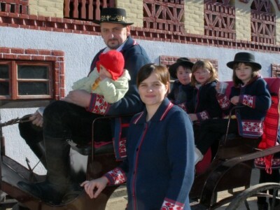 Bolje da nestane selo, nego običaji