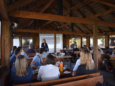 Radionica DANH-a na OPG Stipino u Čemincu