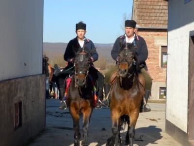 Bolje da nestane selo, nego običaji