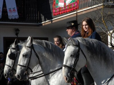 Bolje da nestane selo, nego običaji