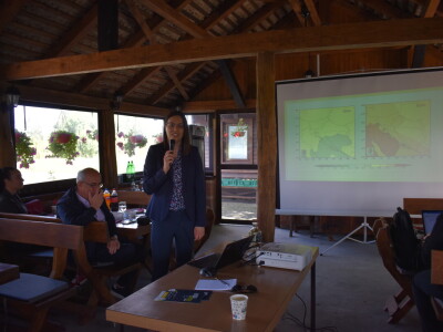 Radionica DANH-a na OPG Stipino u Čemincu