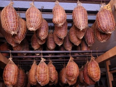 Šunka