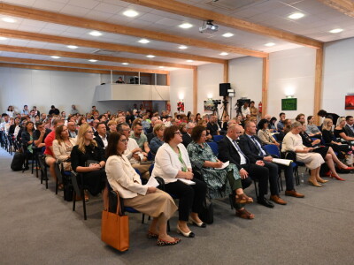 63. Sajam Agra u Gornjoj Radgoni