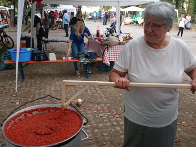 Ajvar fest