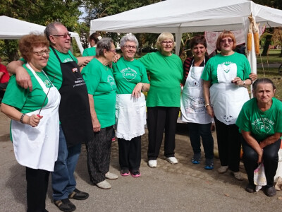 Dnevni boravak i Pomoć u kući