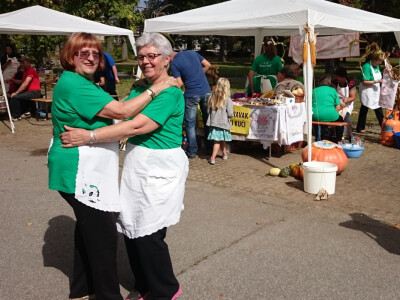 Neki su uz ajvar i zaplesali