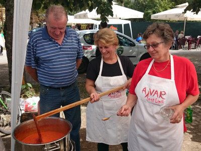 Ajvar fest