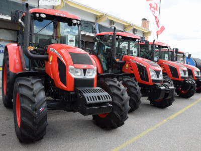 Interagro foto:O.Plavšić Interagro foto:O.Plavšić