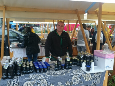 Gospodin Vjeran Lež Gospodin Vjeran Lež