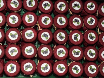 Marmelada u nastajanju