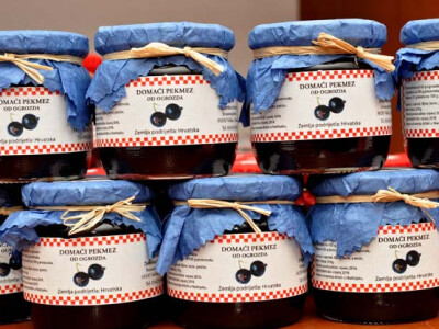 Marmelada u nastajanju