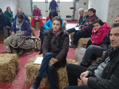 Intervju: mr. Dijana Posavec Intervju: mr. Dijana Posavec