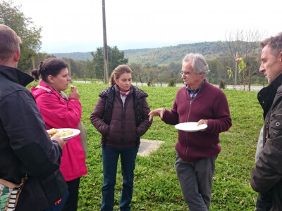 Intervju: mr. Dijana Posavec Intervju: mr. Dijana Posavec