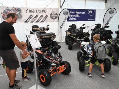 63. Sajam Agra u Gornjoj Radgoni