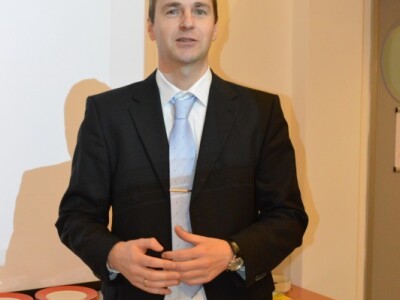 Istraživački centar tvrtke Schaumann