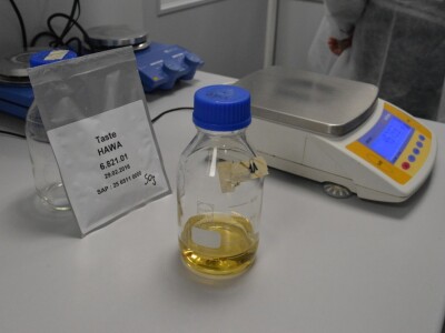 Istraživački centar tvrtke Schaumann